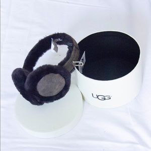 Ugg Ear muffs